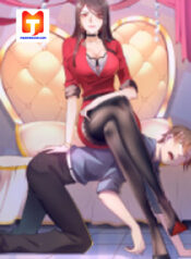 Spicy female boss 1