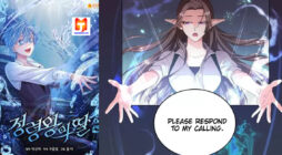 The Daughter of the Elemental King 2