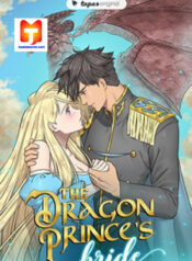 The Dragon Prince’s Bride 1