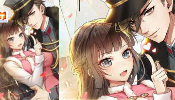 The Epic Revenge ( Marshal Your Wife Run Away ) 2