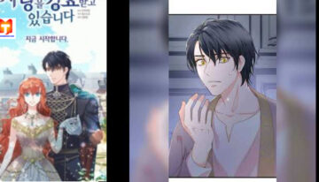 The Villain Demands I Love Him 2