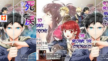 After Being Reborn, I Became the Strongest to Save Everyone 2