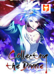 Collecting the Divine 1