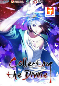 Collecting the Divine 1