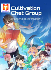 Cultivation Chat Group 1