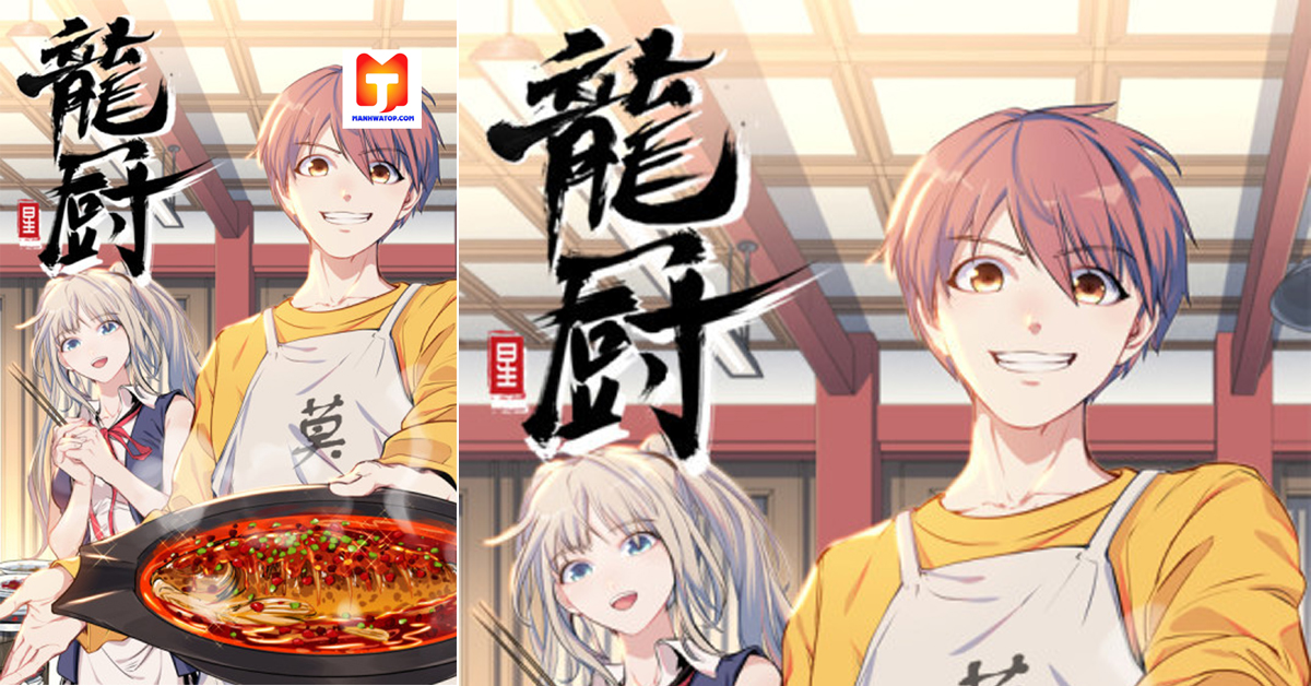 Dragon Chef 2