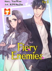 Fiery Enemies 1