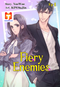 Fiery Enemies 1