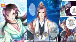 Forbidden Love over A Thousand Years 2