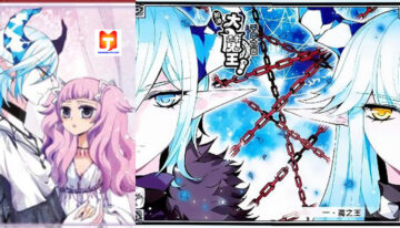 Good Luck, Demon King! S2 2