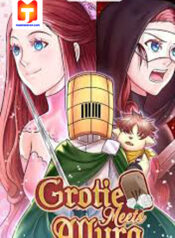 Grotie Meets Allura 1