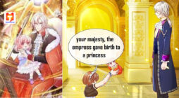 HIS MAJESTY HIGH PRICE BABAY 2