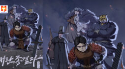 Hereos of imjin war 2