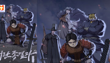 Hereos of imjin war 2