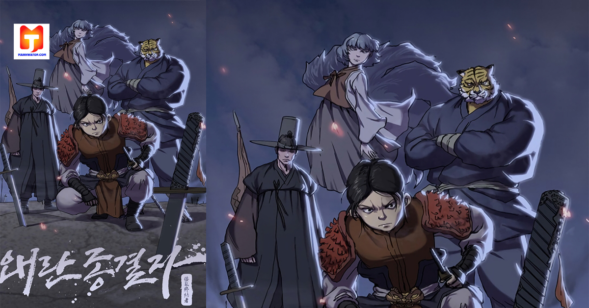 Hereos of imjin war 2