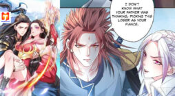 King Killer Reborn 2