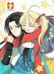 My Boyfriend is a Jinyiwei 1