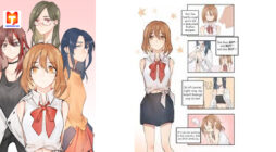New Lily Apartment 2