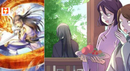 Nine Days of Martial Arts 2