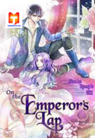 On the Emperor’s Lap 1