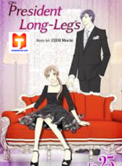 President Long-Legs 1