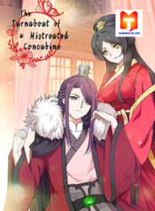 Rebirth- The Turnabout of a Mistreated Concubine 1