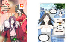Rebirth- The Turnabout of a Mistreated Concubine 2