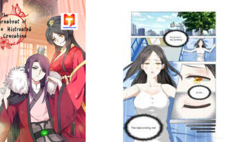 Rebirth- The Turnabout of a Mistreated Concubine 2
