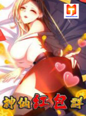 Red Envelope Fairy Group 1