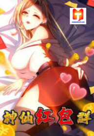 Red Envelope Fairy Group 1