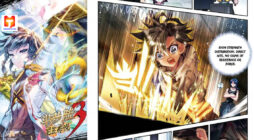 Soul Land III-The Legend of the Dragon King 2