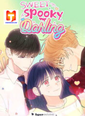 Sweet Spooky Darling 1