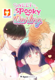 Sweet Spooky Darling 1