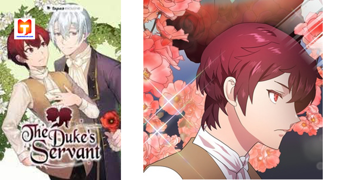 The Duke’s Servant 2