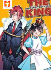 The King and the Poor Girl 1