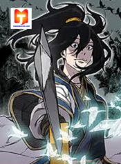 The Undefeatable Swordsman 1