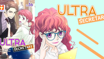 Ultra Secretary 2