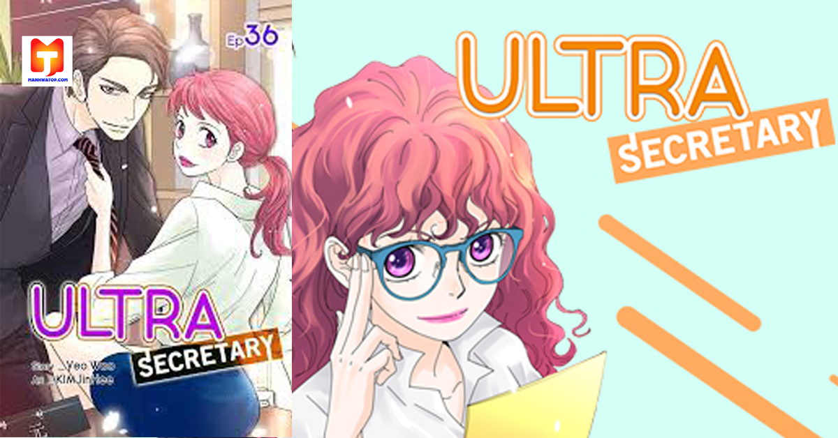 Ultra Secretary 2