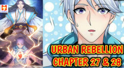 Urban Rebellion 2