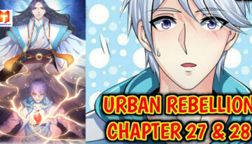 Urban Rebellion 2