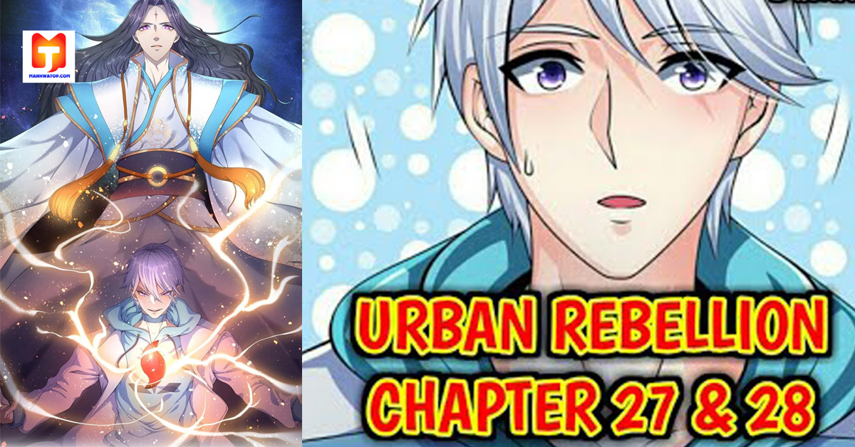 Urban Rebellion 2