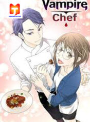 Vampire Chef 1