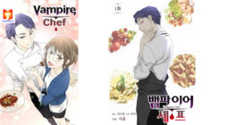 Vampire Chef 2