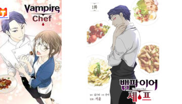 Vampire Chef 2
