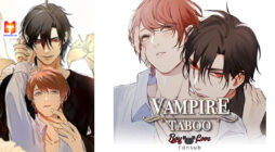 Vampire Taboo 2