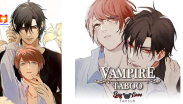 Vampire Taboo 2