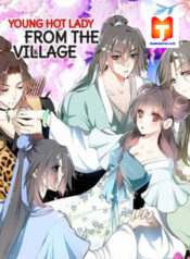 Young Hot Lady From The Village 1