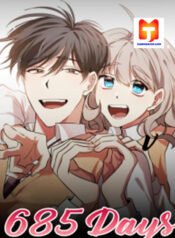 685 DAYS 1