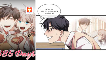 685 DAYS 2