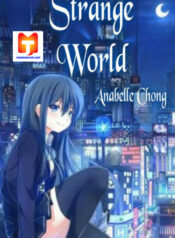 A Strange World 1